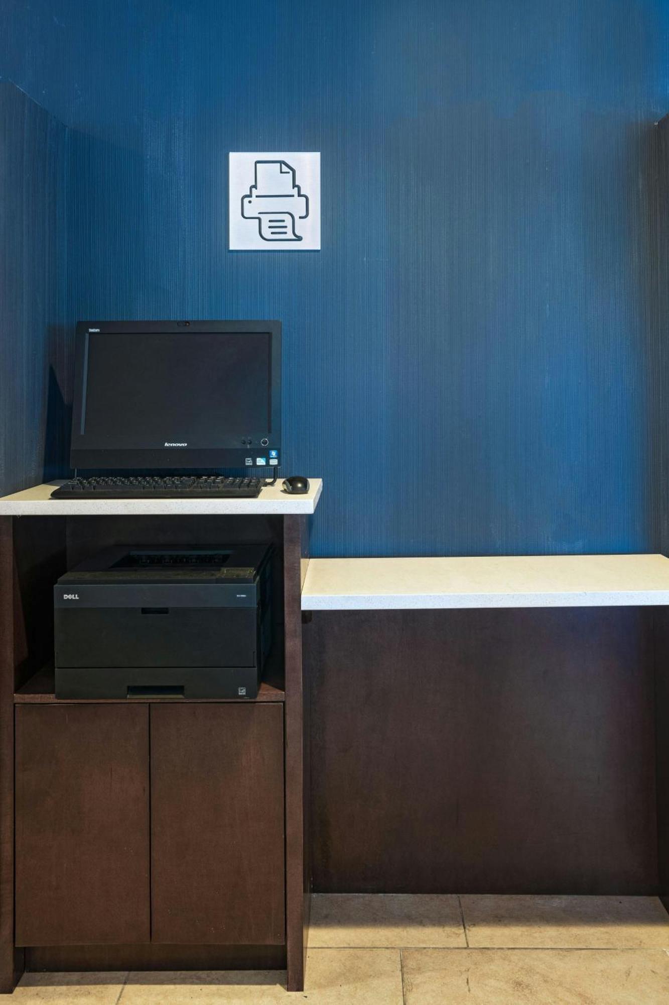 Courtyard By Marriott San Antonio Medical Center Hotell Exteriör bild